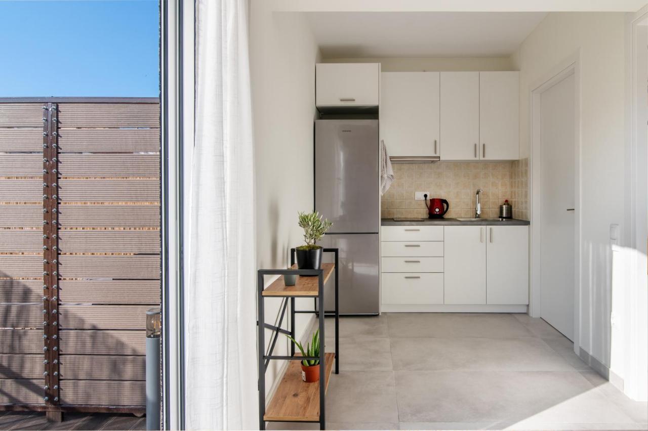 Cosy & Stylish 1-Bedroom Apartment In The Centre Athènes Extérieur photo