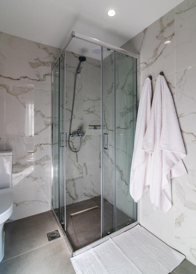 Cosy & Stylish 1-Bedroom Apartment In The Centre Athènes Extérieur photo