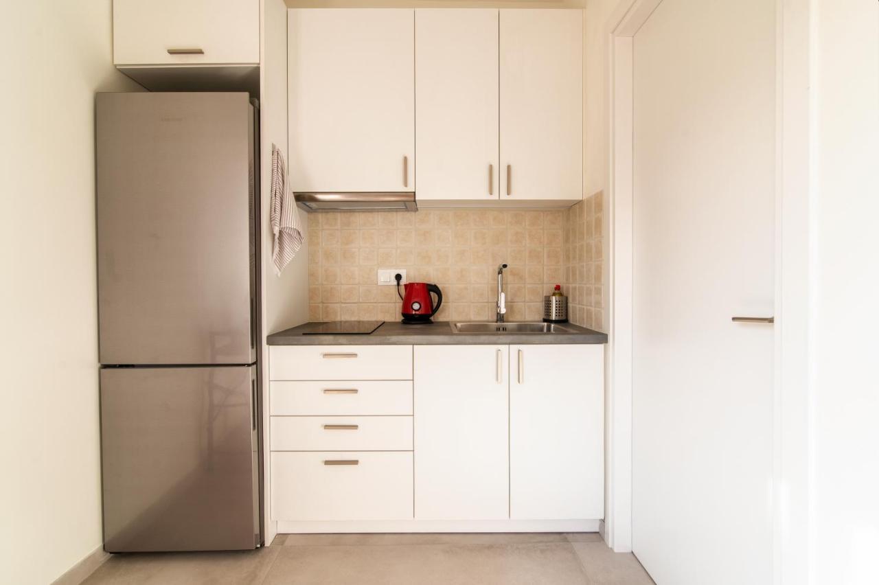 Cosy & Stylish 1-Bedroom Apartment In The Centre Athènes Extérieur photo