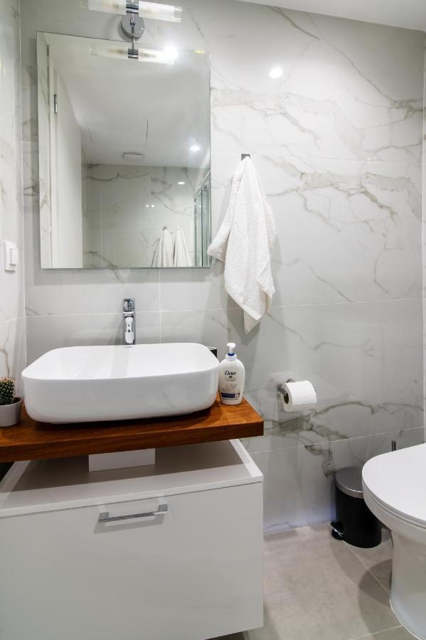 Cosy & Stylish 1-Bedroom Apartment In The Centre Athènes Extérieur photo